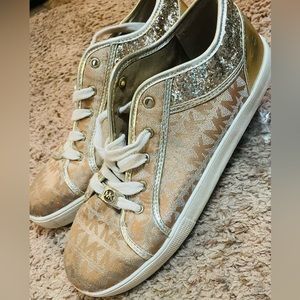 Michael Kors sneakers